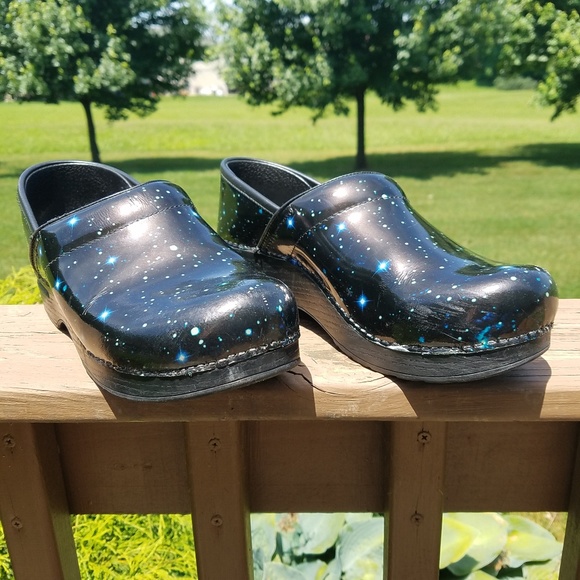 star dansko